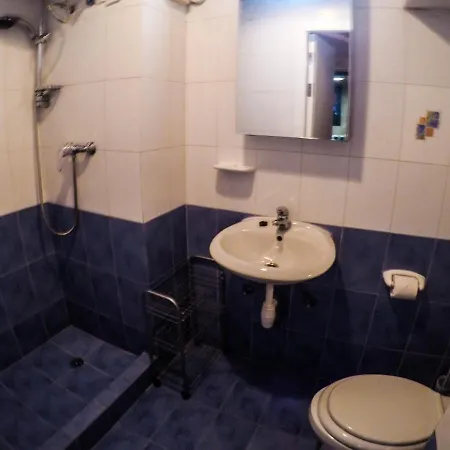 Banoffee Two Bedroom Apartment