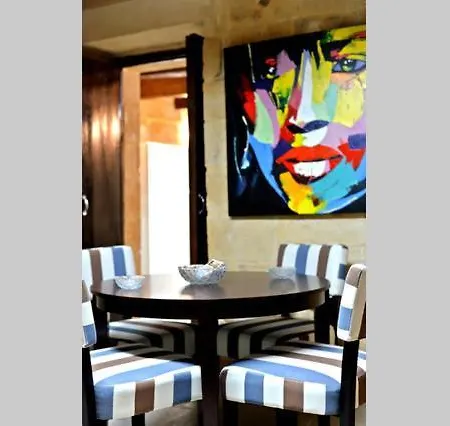 Apartment Banoffee By Vallettastay *