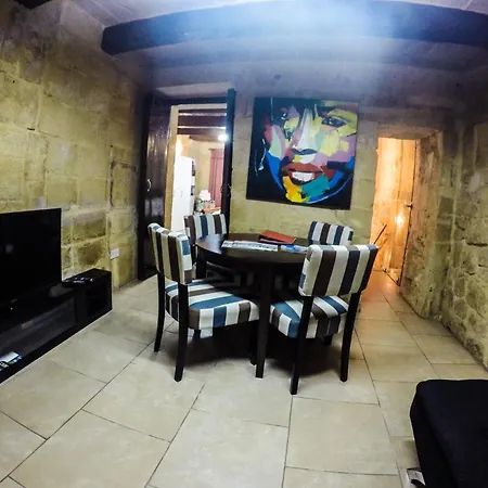 Banoffee By Vallettastay Apartment