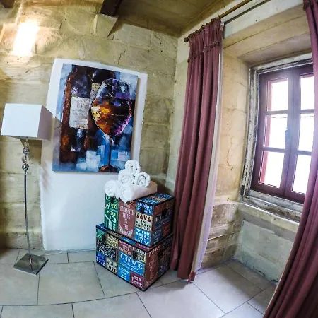Banoffee Two Bedroom * La Valletta