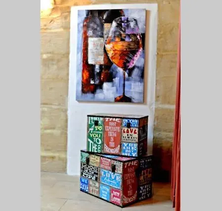 Apartment Banoffee By Vallettastay Valletta