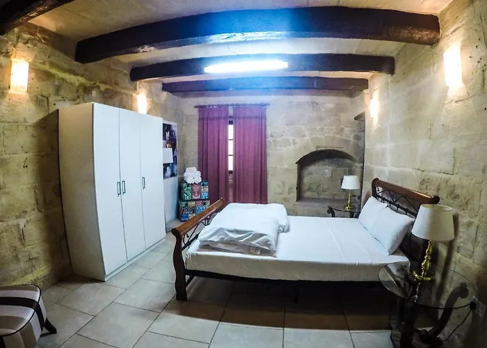 Διαμέρισμα Banoffee By Vallettastay Βαλέτα