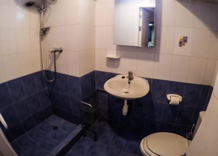 Banoffee By Vallettastay Διαμέρισμα