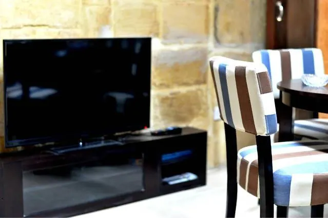 Διαμέρισμα Banoffee By Vallettastay