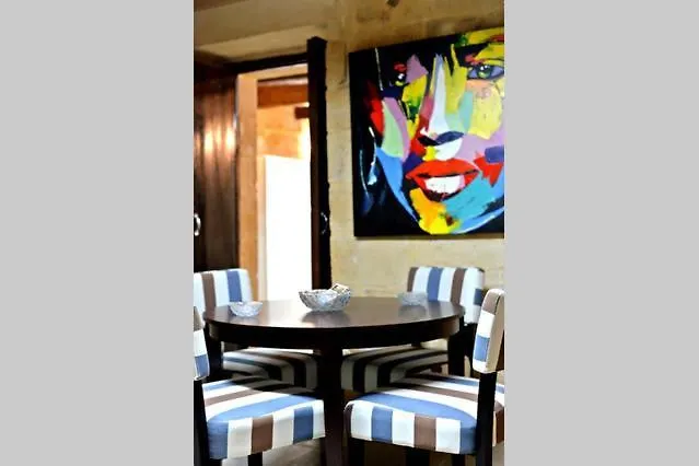 Διαμέρισμα Banoffee By Vallettastay *