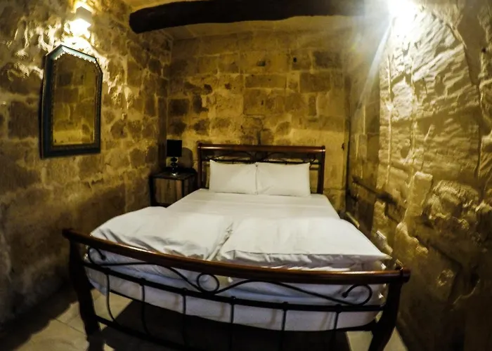 Banoffee By Vallettastay * Βαλέτα