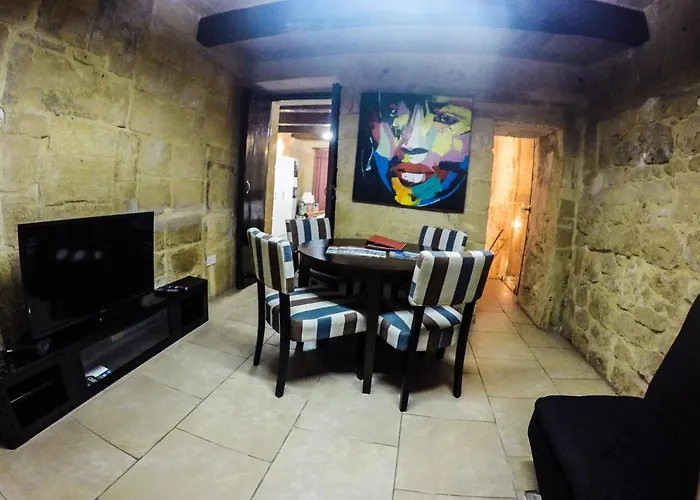 Banoffee By Vallettastay Διαμέρισμα