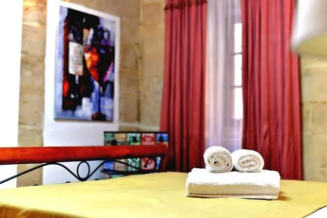 Banoffee By Vallettastay Διαμέρισμα *