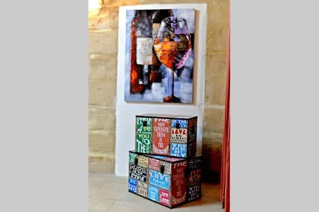 Διαμέρισμα Banoffee By Vallettastay Βαλέτα