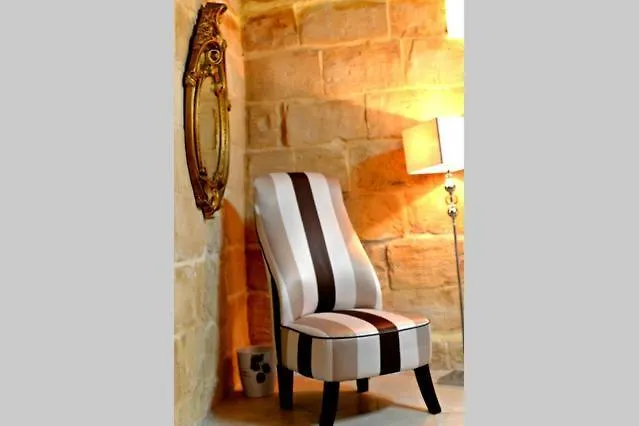 Banoffee By Vallettastay Διαμέρισμα *