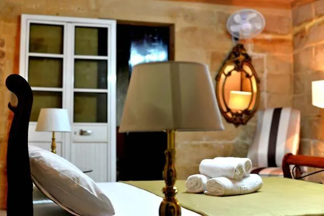 Banoffee By Vallettastay Διαμέρισμα *